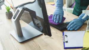 Office Cleaning Services In Chicago