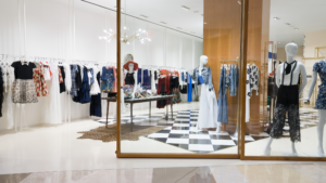 retail cleaning in Chicago
