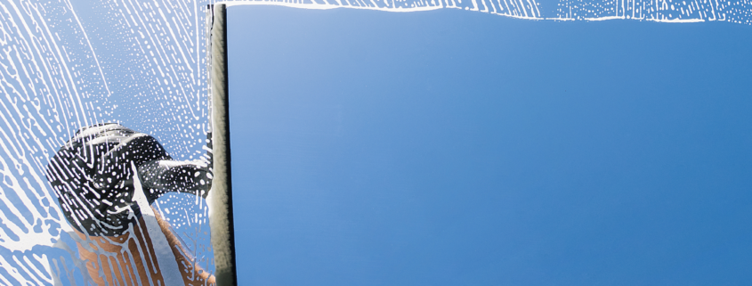 Window Cleaning Company in Chicago