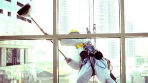Window Cleaning Company Chicago