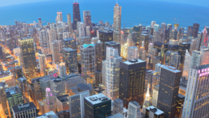 Window Cleaning Company in Chicago