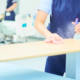 Health Care Cleaning Services