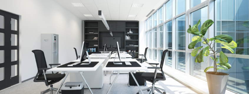 Office Cleaning Services In Chicago
