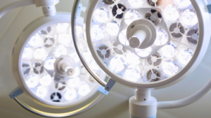 Medical Cleaning Services Chicago