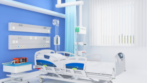 Medical Cleaning