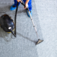 Carpet Cleaning