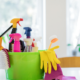 Cleaning Services
