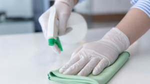 Medical Cleaning Services Chicago