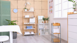 Sterilizing in Medical Office Cleaning