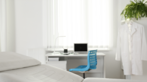 Medical Office Cleaning in Chicago