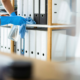 Best Commercial Cleaning Service in Chicago