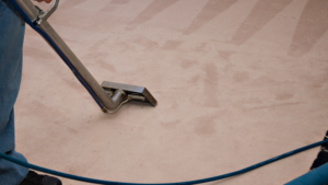 carpet shampooing near me