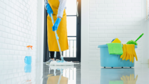 Janitorial Cleaning Services Chicago