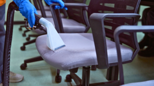 Commercial Cleaning Services Chicago