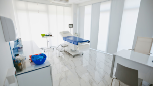 Medical Office Cleaning Services