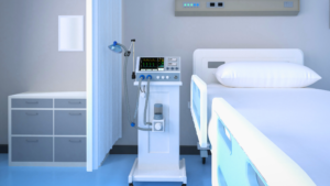 Chicago Cleaning Services Healthcare