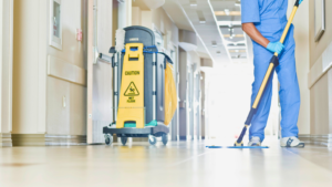 Professional Medical Cleaning Services In Chicago