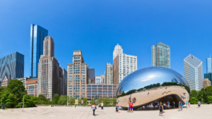 Cleaning Services for The Loop Chicago