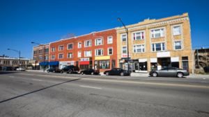 The South Side Medical Cleaning and Education Cleaning