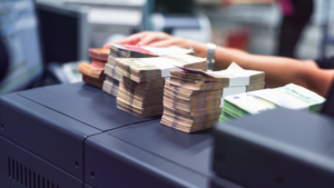 Retail Bank Cleaning Chicago 