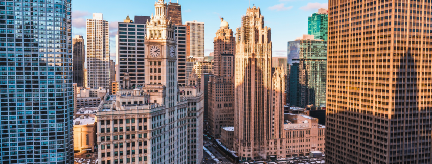 Commercial Cleaning Services Chicago