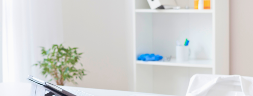 Healthcare Cleaning Chicago