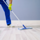 Janitorial and Commercial Cleaning Services