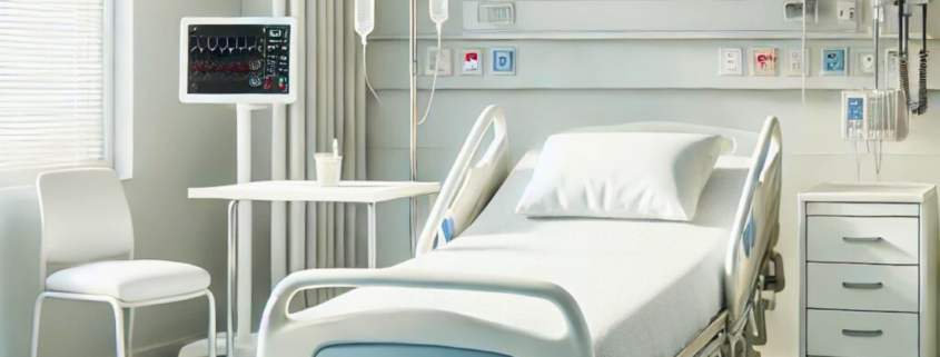 Terminal Room Cleaning Chicago