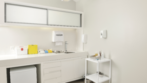 Facility Maintenance Chicago