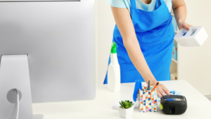 Office Cleaning Services Chicago