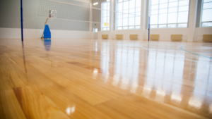 School Cleaning Chicago