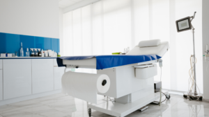 Medical Office Cleaning Chicago