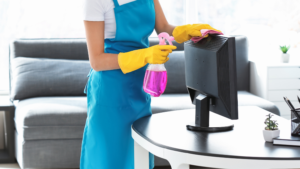 Janitorial Services Chicago