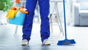 Professional Cleaning Services