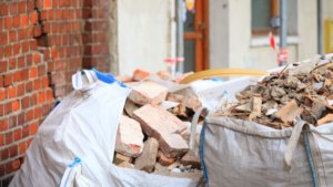 Debris and Waste Removal