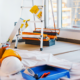Post Construction Cleaning Services In Chicago