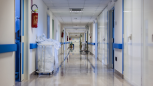 Medical Cleaning and Terminal Cleaning Services