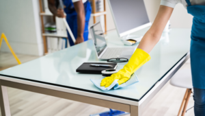 Office Cleaning Services Chicago