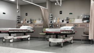 Terminal Cleaning Services