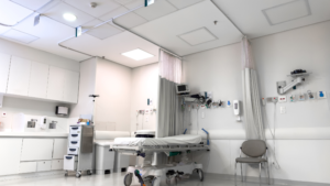 Healthcare Cleaning Services In Chicago