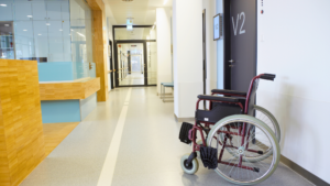 Health Care Terminal Cleaning Services