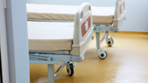 Terminal Cleaning Services