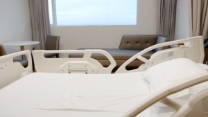 Professional Healthcare Cleaning