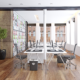 Commercial Office Cleaning in Chicago
