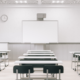 Educational Facility Cleaning in Chicago