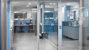 Terminal Cleaning for Healthcare Facilities in Chicago