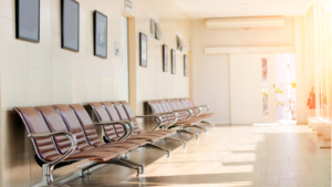 Medical and Terminal Cleaning Services