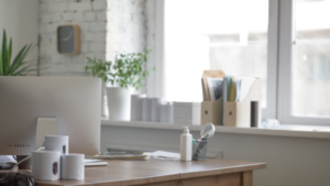 Medical Office Cleaning