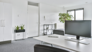 Office Cleaning Services In Chicago