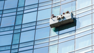 Window Washing Services 